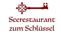 Seerestaurant Schlüssel da Andrea-Logo