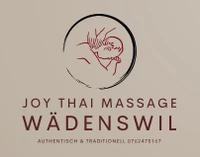 JOY THAI MASSAGE WÄDENSWIL-Logo