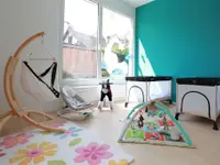 Kinderkrippe Pandalino GmbH