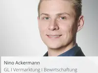 ACKERMANN IMMOBILIEN AG - Klicken Sie, um das Bild 2 in einer Lightbox vergrössert darzustellen