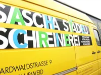 Sascha Städeli Schreinerei