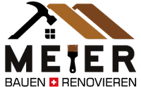 MEIER BAUEN UND RENOVIEREN logo