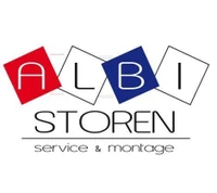 Albi Storen GmbH-Logo