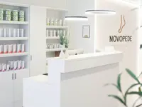 PODOLOGIE Novopede