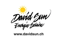 David Sun Energie Solaire Sàrl-Logo