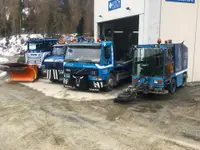 Ulrich Koch Transporte GmbH