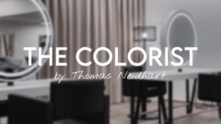 The Colorist by Thomas Neidhart