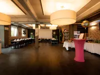 Ristorante Loftorante Campania