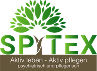 Aktiv leben - Aktiv pflegen GmbH-Logo