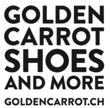 GOLDEN CARROT SHOES AND MORE