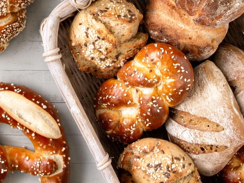 Romer's Hausbäckerei AG - Klicken, um das Panorama Bild vergrössert darzustellen