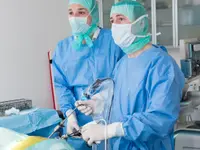 Kleintierklinik Glattfeld AG