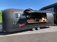 Mehrlust Catering AG