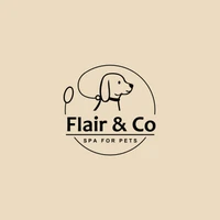 Logo Flair & Co