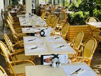 Hotel & Restaurant Meierhof-Victoria