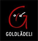 Goldlädeli AG-Logo