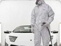 Garage-Carrosserie MV Auto-Style Sàrl