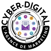 Logo Cyber Digital Agency