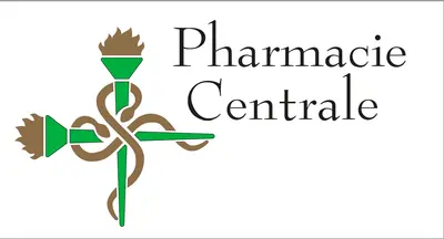 Pharmacie Centrale