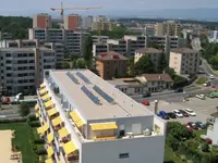 Balzan & Immer Étanchéité SA