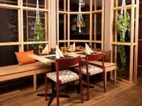 Restaurant Bahnhöfli Entlebuch