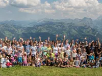 Kinderkrebshilfe Schweiz