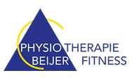 Physiotherapie Beijer-Logo