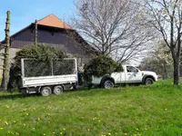 Carrard Lionel Paysagiste - Klicken Sie, um das Bild 2 in einer Lightbox vergrössert darzustellen