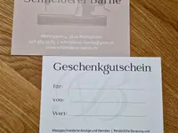 Schneiderei Barile