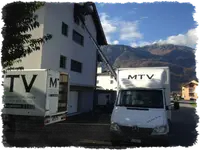 MTV Meubles Transport Videira