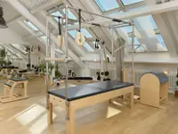 Gyrotonic Urban Geneva
