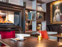 Hôtel Bristol Genève