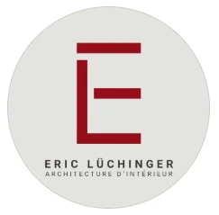 Eric Lüchinger Architecte d'intérieur