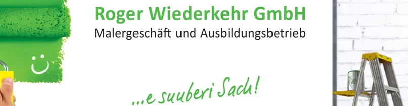 Roger Wiederkehr GmbH