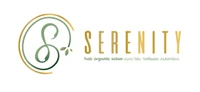 Serenity Hair Organic Salon Grizhja-Logo