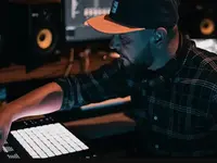 Dalma Dj • Producteur