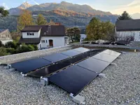 Viva Solar AG - Klicken Sie, um das Bild 13 in einer Lightbox vergrössert darzustellen