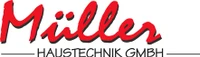 Logo Müller Haustechnik GmbH