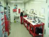 Winiger Frères Sàrl Carrosserie de Grolley