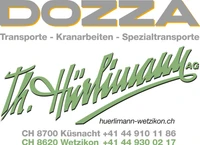 Dozza Th.Hürlimann AG-Logo