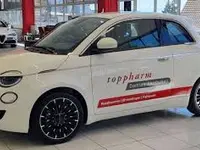TopPharm Damian Apotheke & Drogerie Nussbaumen