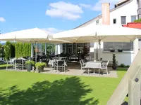 Landgasthof Seeblick