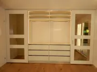kurt kälin schreinerei - küchen ag
