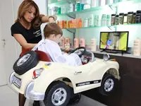Coiffeur des Nations
