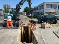 Cerutti Hans AG - Klicken Sie, um das Bild 25 in einer Lightbox vergrössert darzustellen