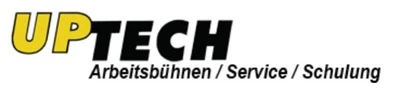 Uptech_Arbeitsbühnen_Service_Schulung