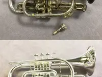 Klangschmiede Andreas Pasternak