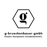 g-brueckenbauer gmbh-Logo