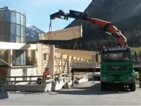 Samuel Rossier Transports SA