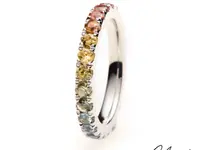 Sahak Jewellery